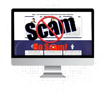 Bitcoin System BG - Is the Bitcoin System BG App a Scam?